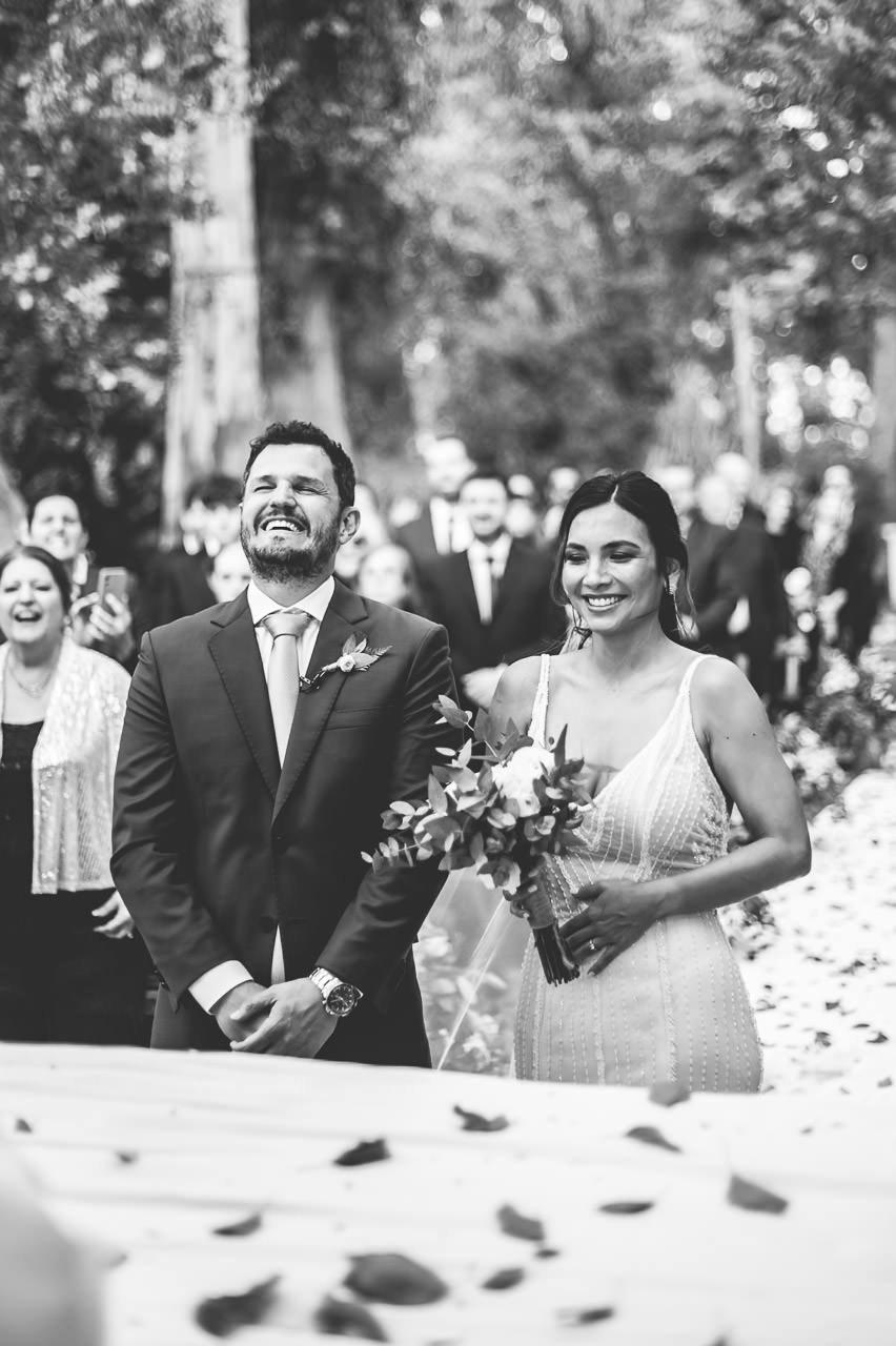 Boda en Santa Lucia Arpilar | Ghise + Gus