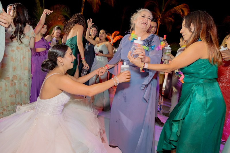 M + M. Luis Astorga - Fotografo de Bodas