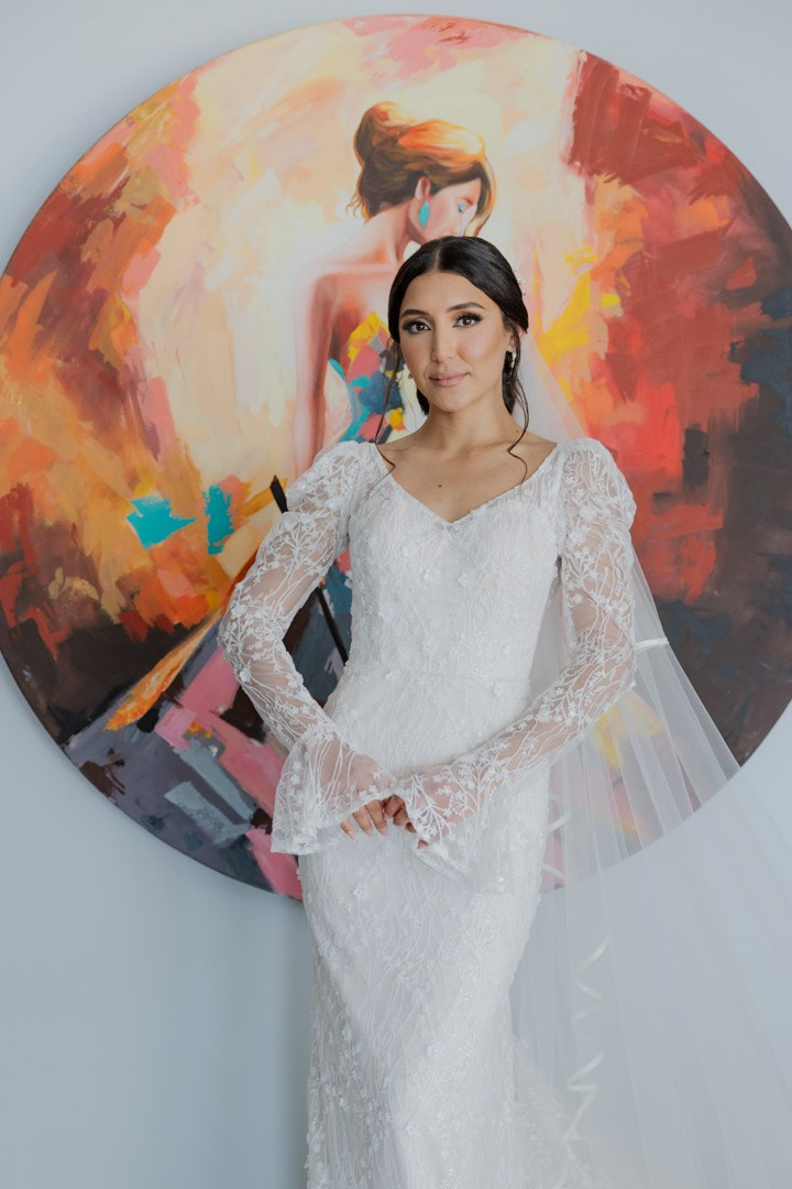 A + D. Luis Astorga - Fotografo de Bodas