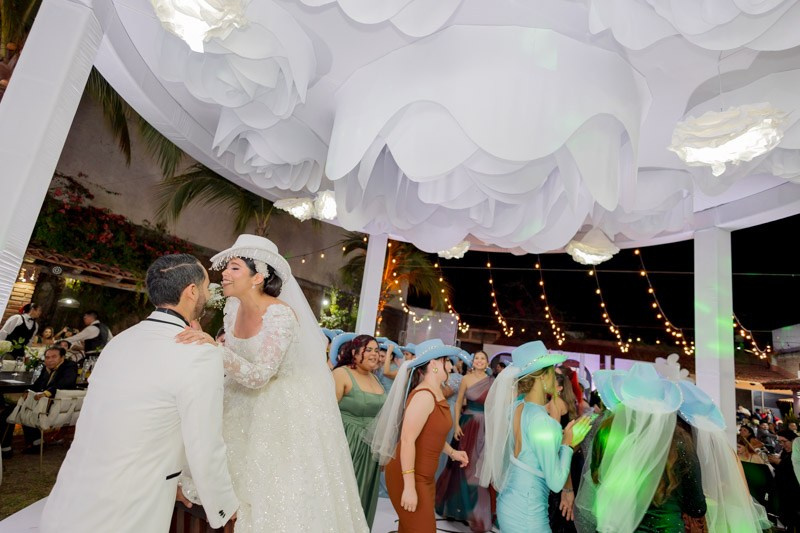 M + A. Luis Astorga - Fotografo de Bodas