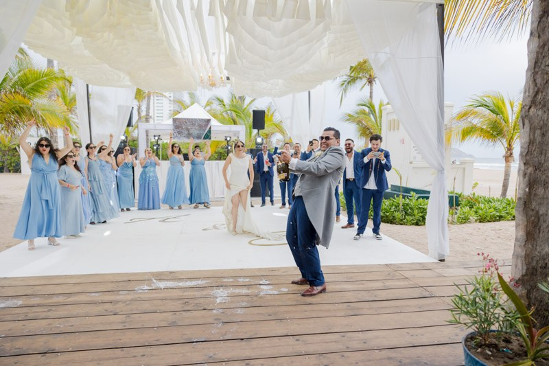 A + E. Luis Astorga - Fotografo de Bodas