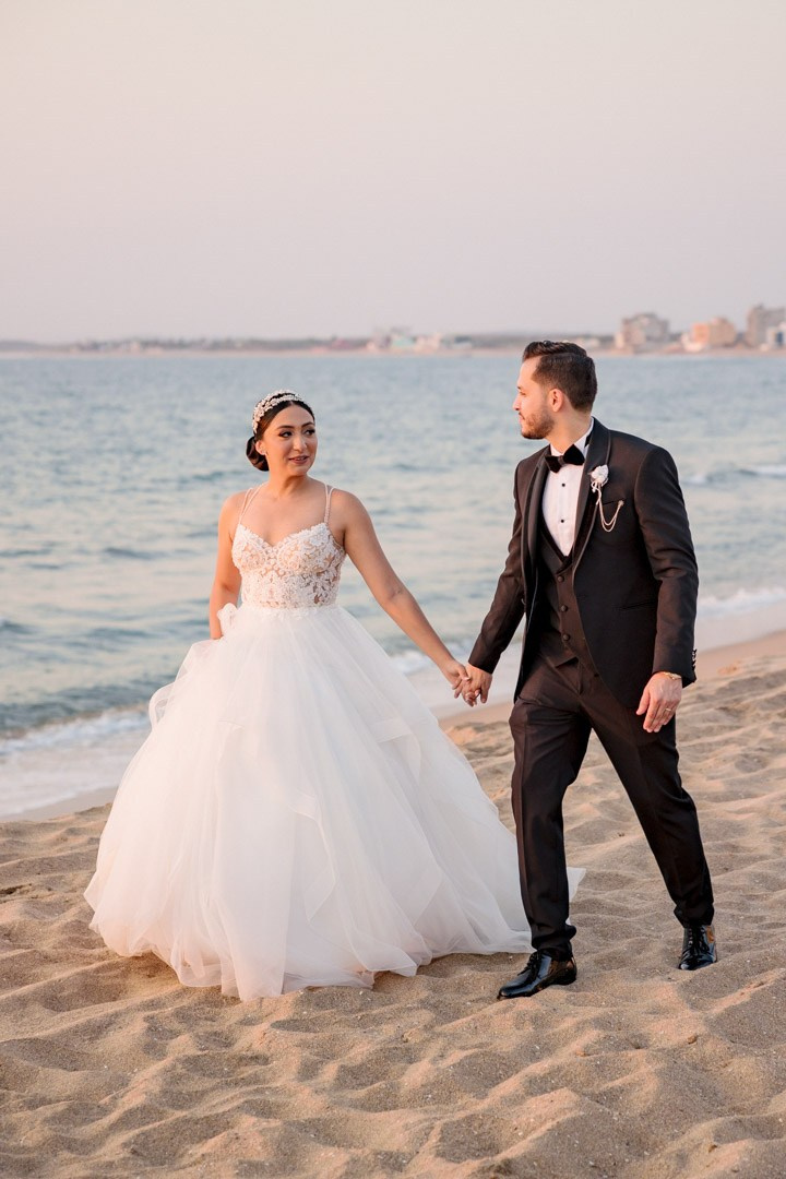 L + A. Luis Astorga - Fotografo de Bodas