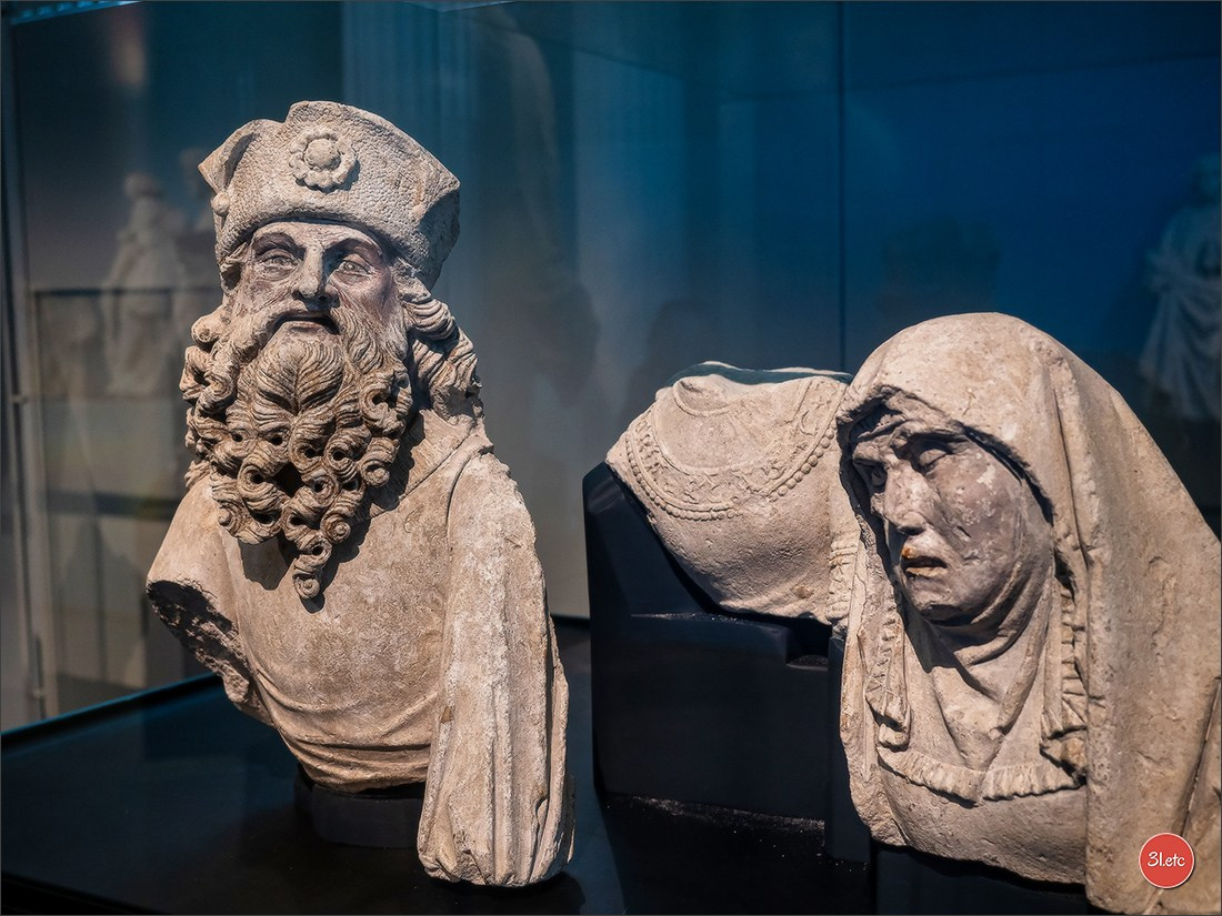 Musée De Picardie #Amiens #MuseeDePicardie #France. Photographe à Strasbourg | Portraits, Studio, Enfants, Événements