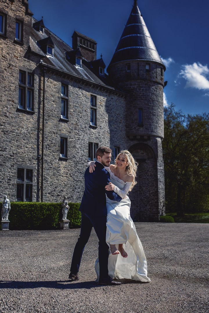 Amber & Joeri. Kapture Photography | Wedding Photography | Wedding Photographer | Editorial, Elegant & Timeless