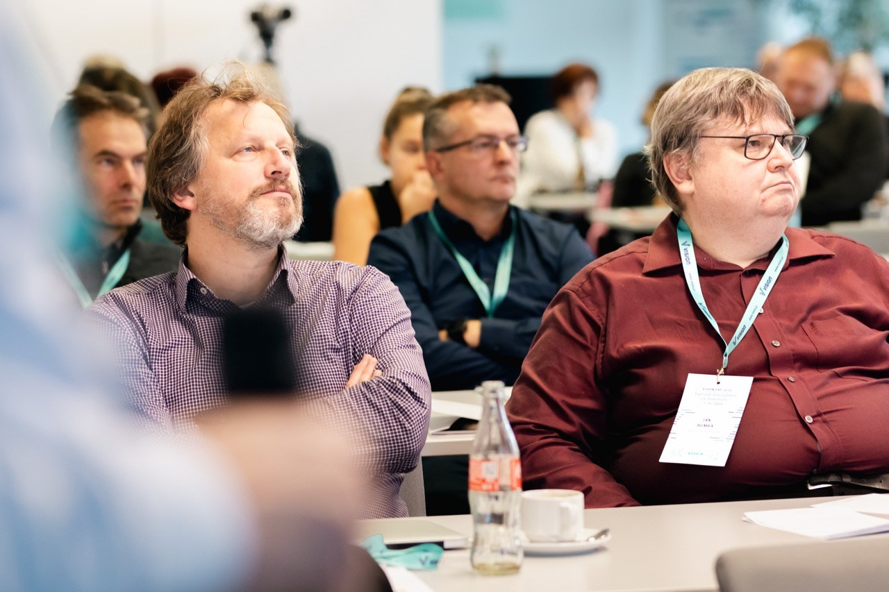 Dana Lišková - Event Photographer Prague - event photography  - conference photography - corporate events - corporate photography