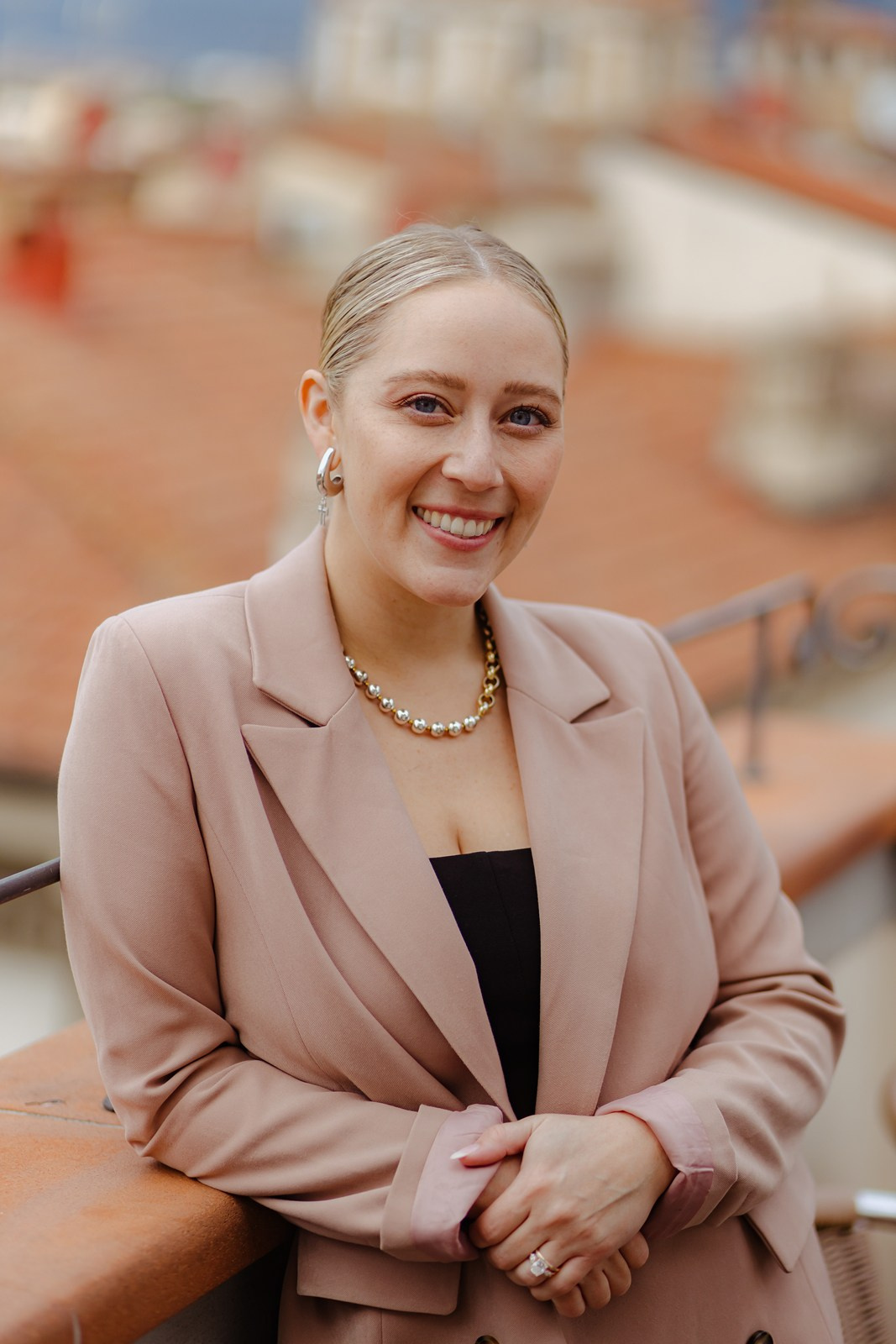 Ada & Samon. Photographer