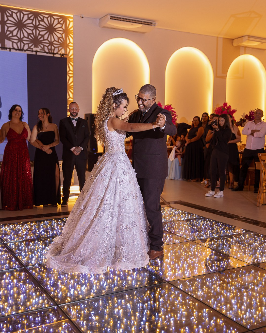 Fotografia de Festa de Debutante | São Paulo SP. Fotógrafa em são paulo — Fotos Autênticas