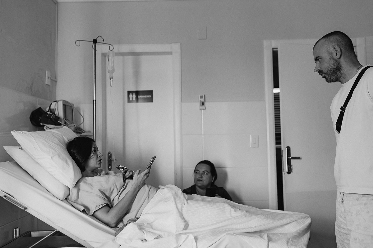 Diana’s Birth. Fotografa de família e crianças em Florianópolis SC Daria Ermolaev