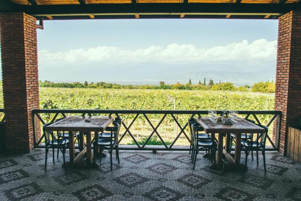 Château Mosmieri Hotel & Winery. Главная