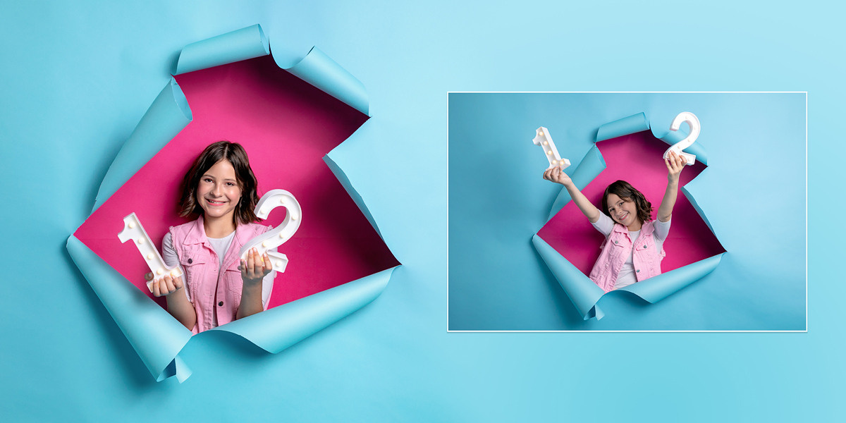 Фотоальбом бат мицва. Наталья Розман детский и семейные фотограф в Израиле, Ашкелон