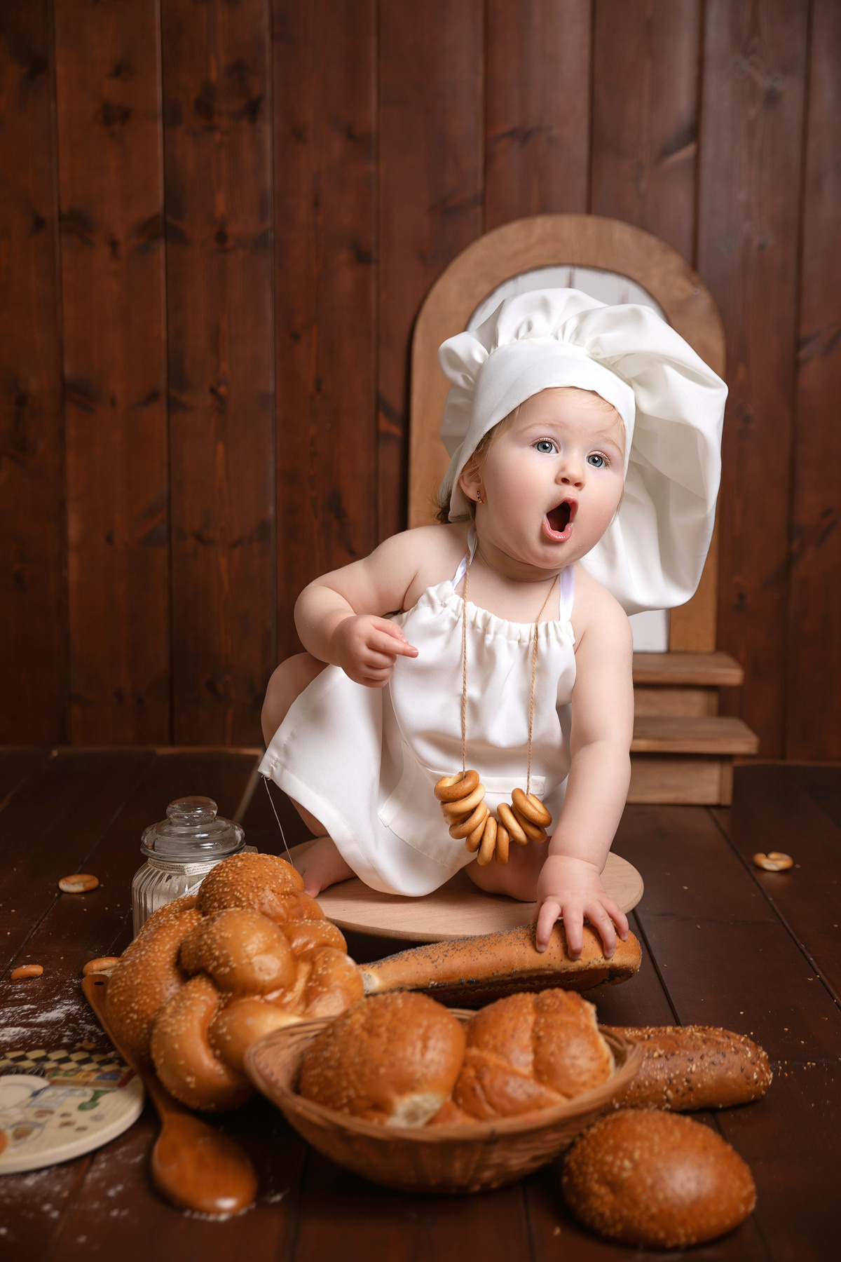 גיל שנה למיאה. נטליה רוזמן צלמת הריון ניובורן ילדים ובוק בת מצווה