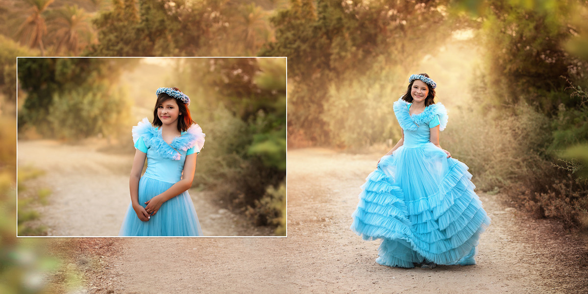 Фотоальбом бат мицва. Наталья Розман детский и семейные фотограф в Израиле, Ашкелон