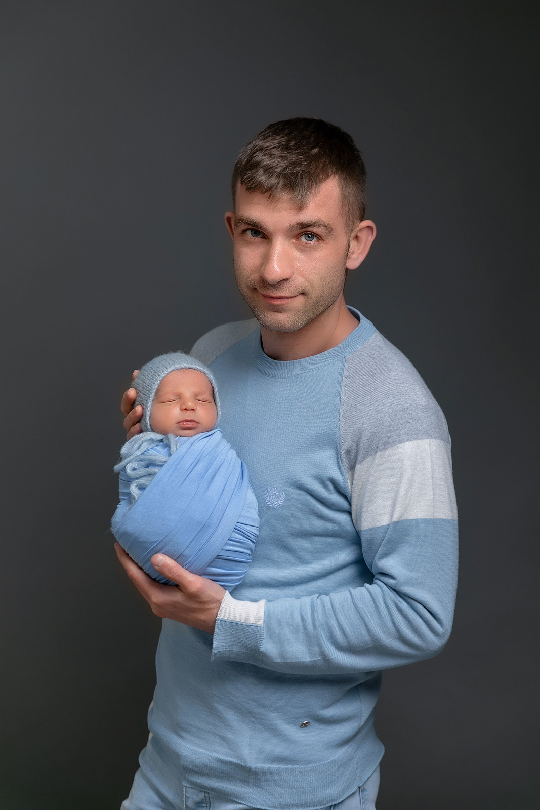 Фотосессия новорожденных. Наталья Розман детский и семейные фотограф в Израиле, Ашкелон