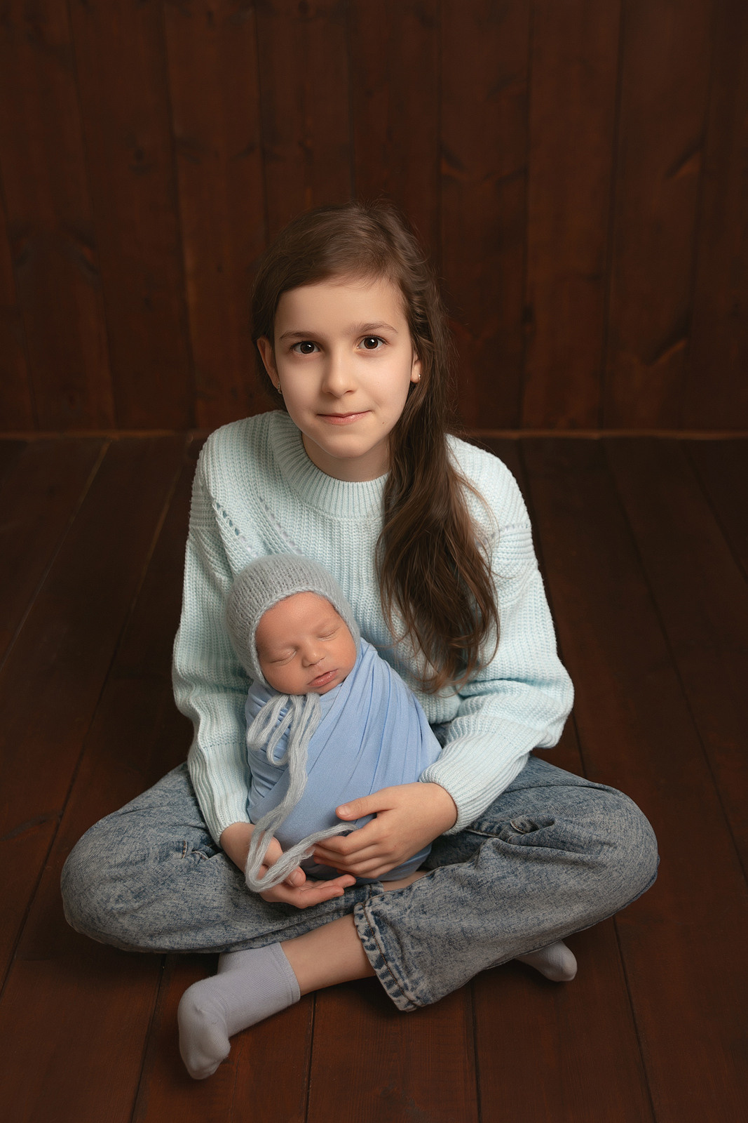 Фотосессия новорожденных. Наталья Розман детский и семейные фотограф в Израиле, Ашкелон