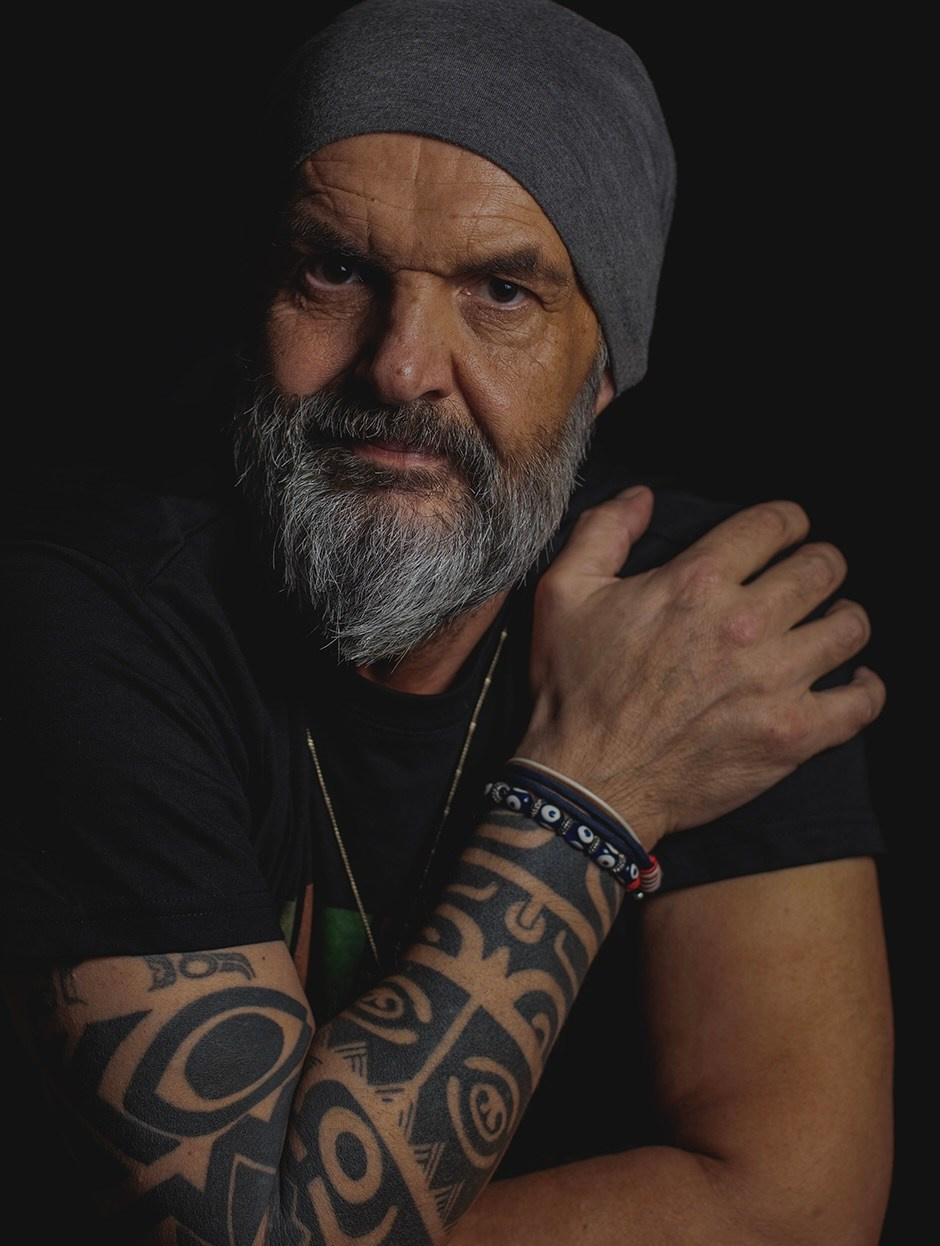 Portraits. Klausenburg Photography