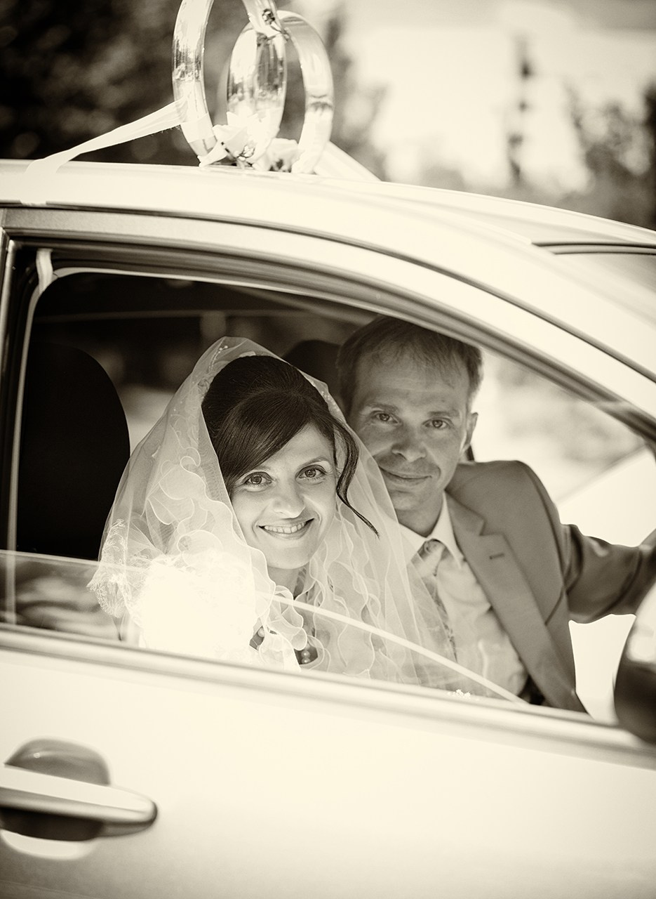 Свадьба Южноукраинск