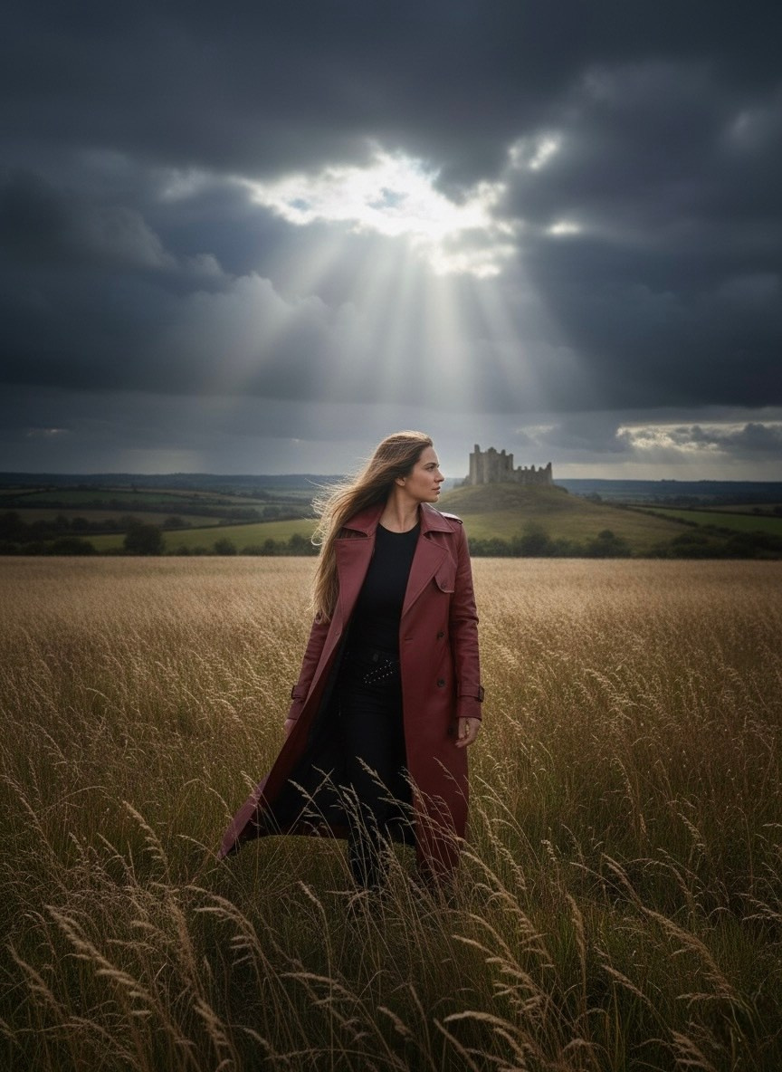 AI photo. Свадебный, семейный и детский фотограф в Нетании (Израиль) Тори Гор