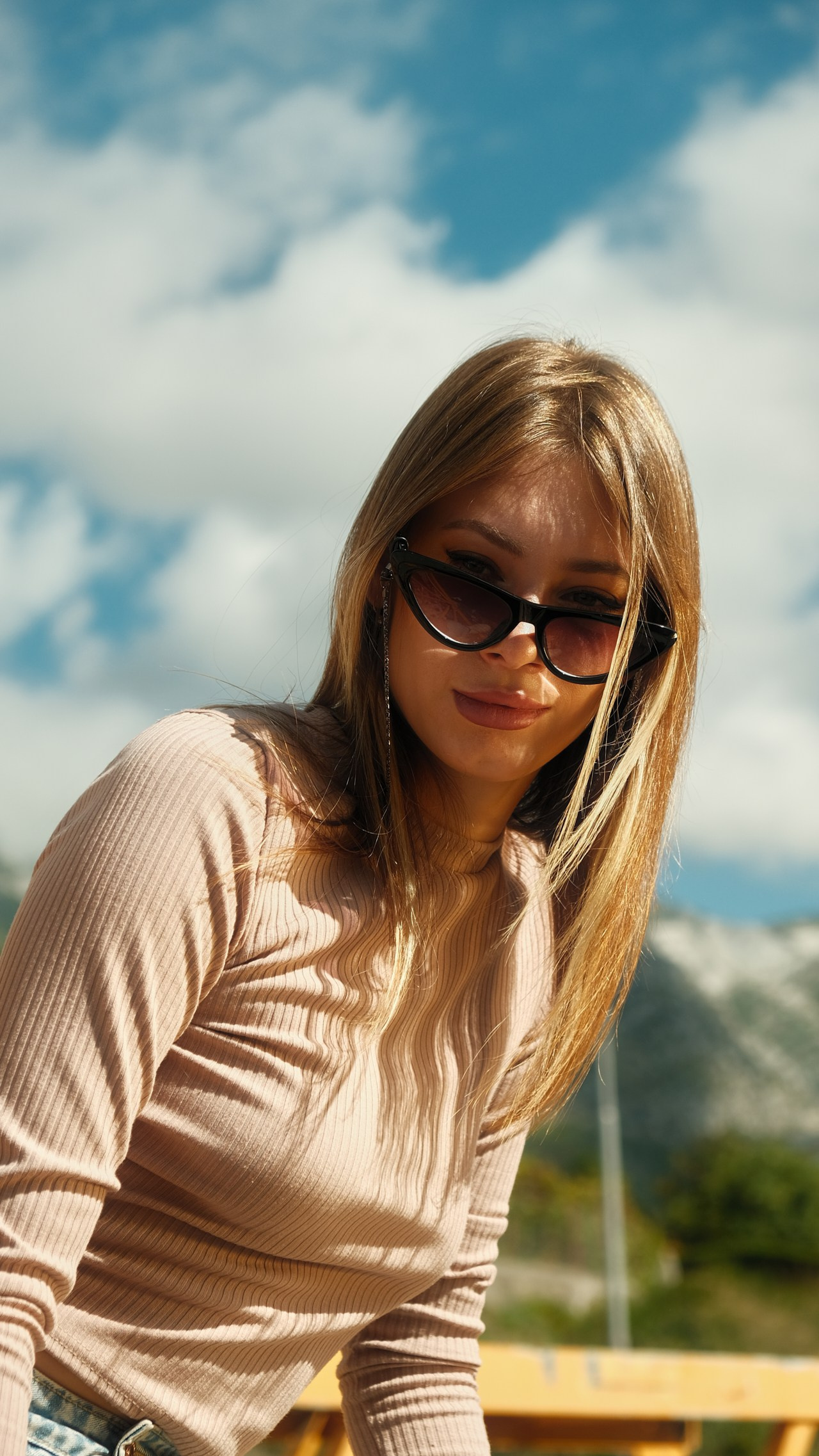 Портфолио — Портреты