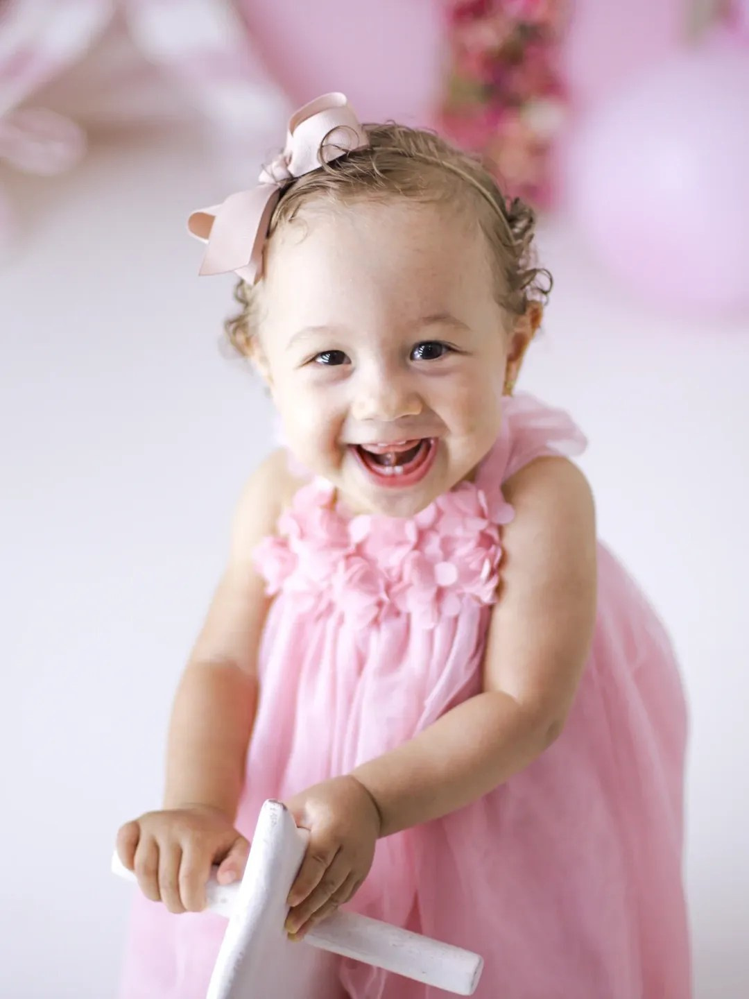 Smash The Cake. Estúdio Ibrahim | Fotografia em Uberlândia — Corporativo e Família