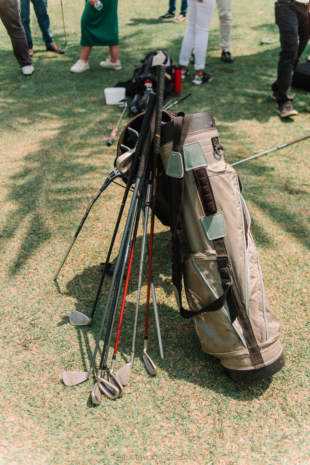 BNI Golf Experience. 78 Imagens