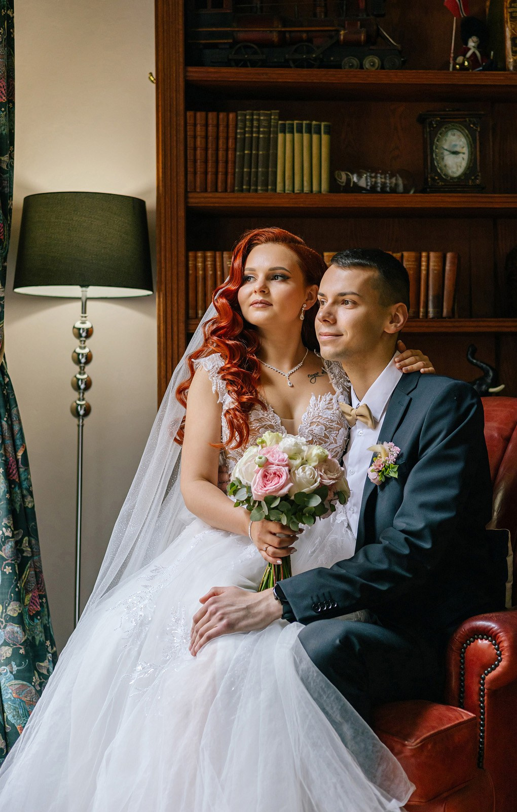 Фото. Александр и Анна. Свадебное фото и видео в городе Плзень. Александр Ерёменко и Любовь Роман