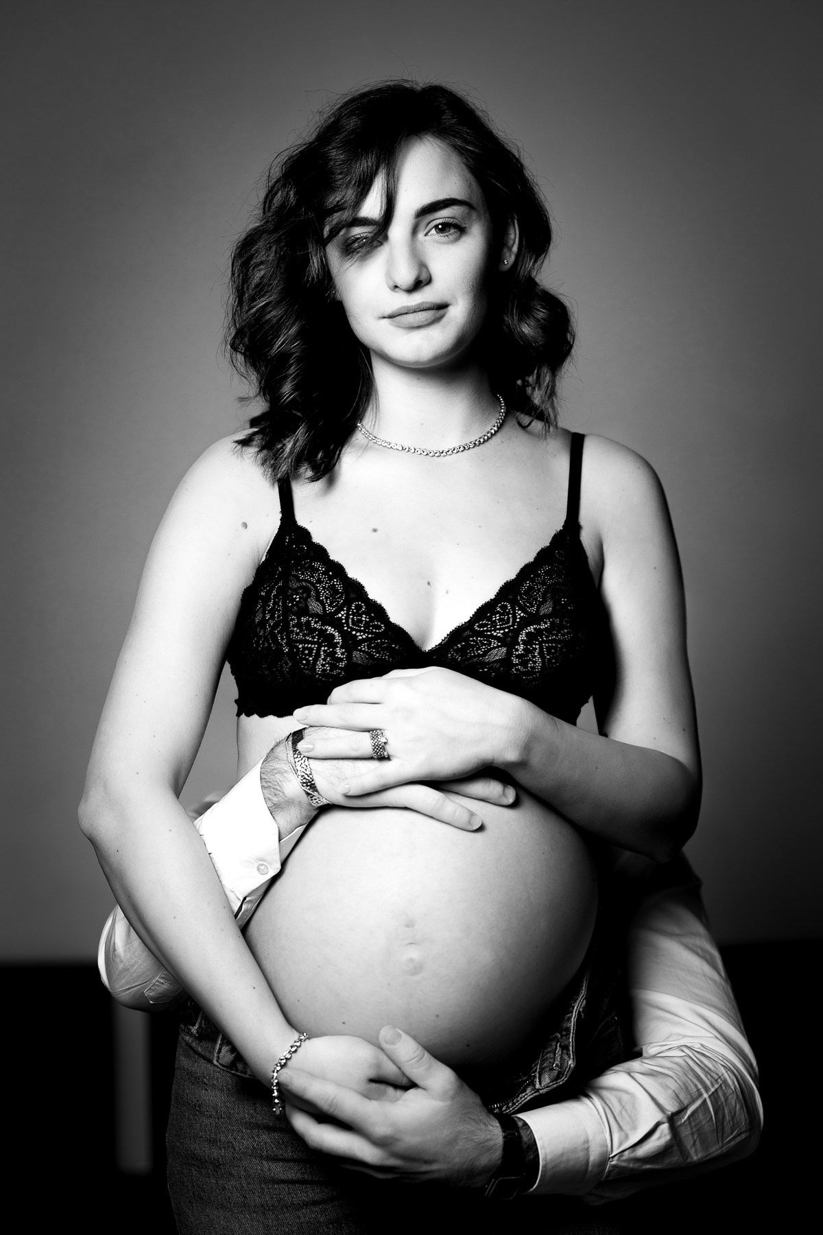 Sofia e Luca. LMG Studio fotografico ci prendiamo cura delle vostre emozioni