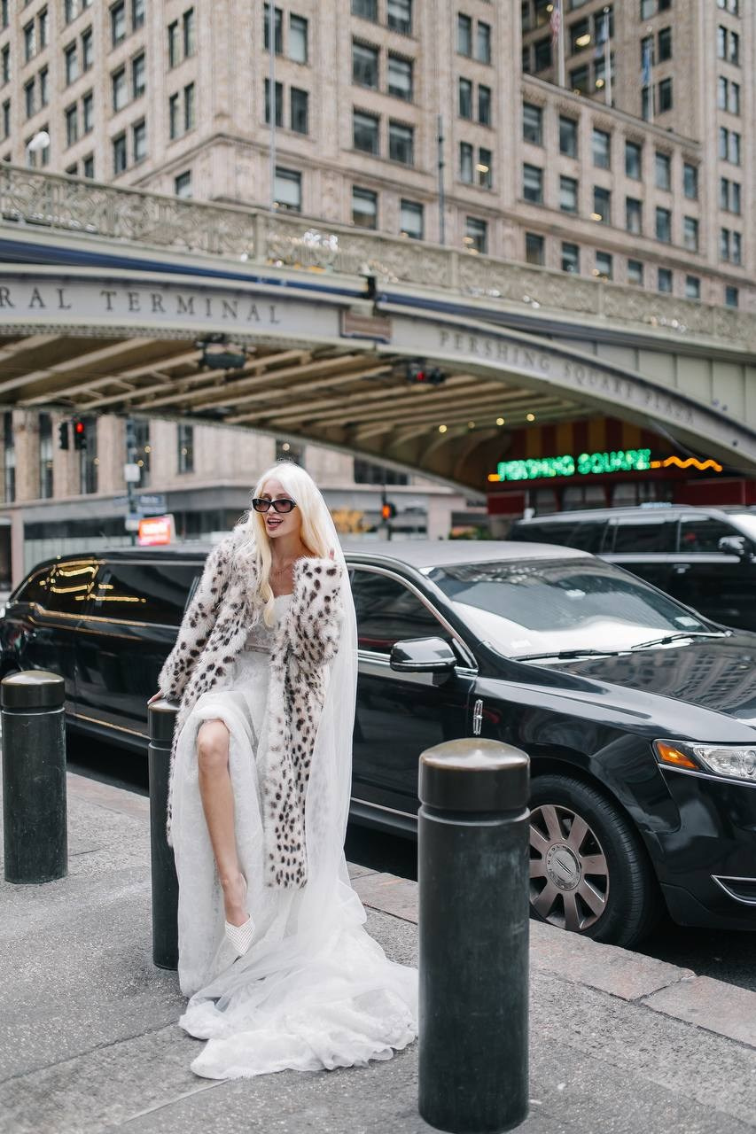 Wedding.Manhattan. Photographer NYC