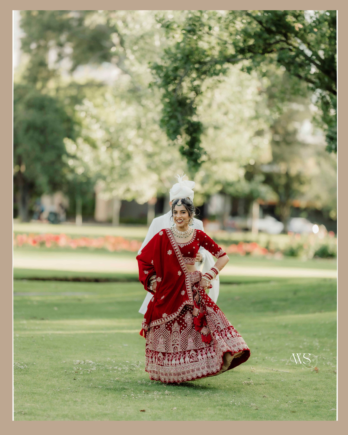 WEDDING. Main