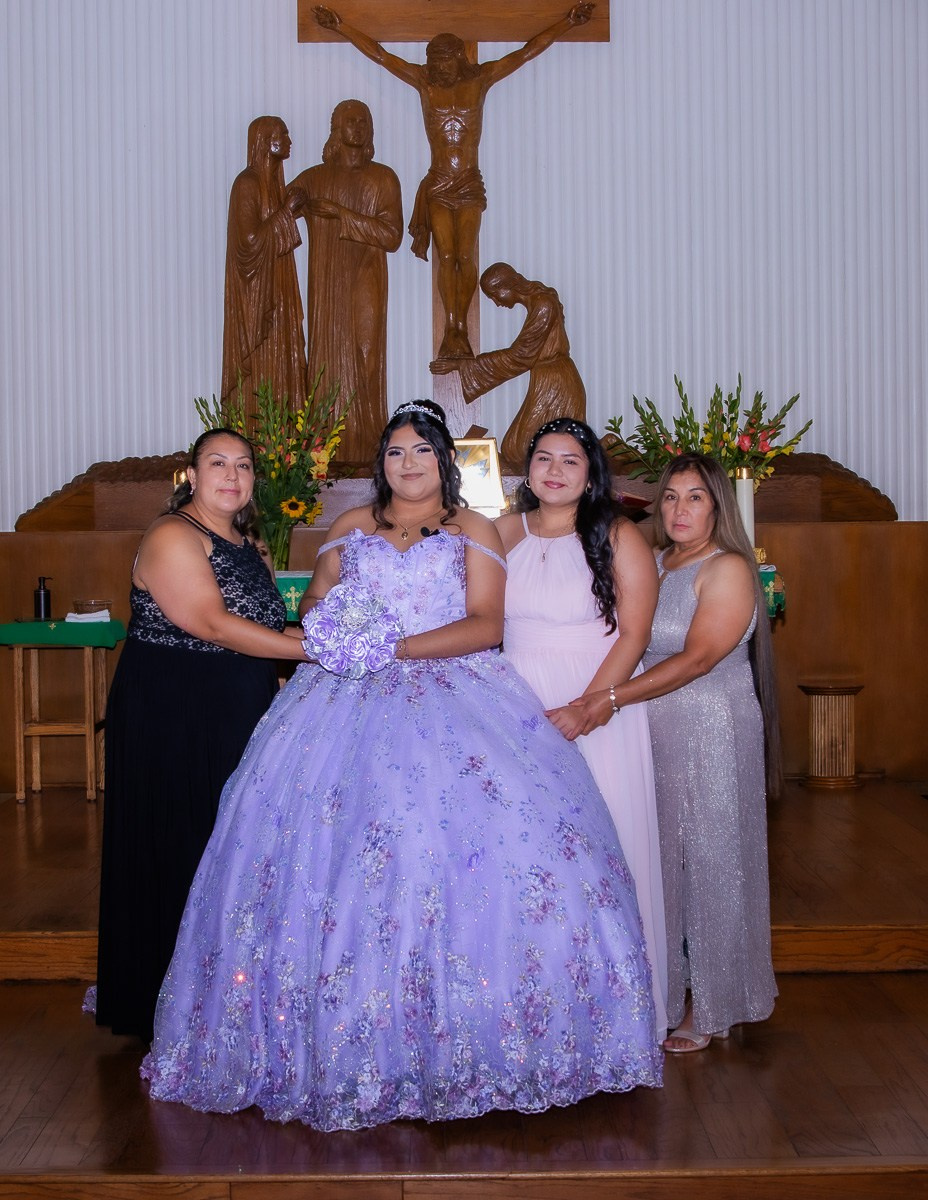 Monsely Bueno. Moriah Productions