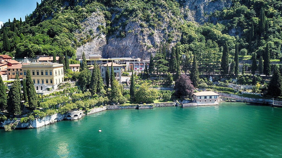 Best 10 Villas on Lake Como for a Dreamy Destination Wedding & Elopement in Italy. Fotograf de nuntă Alex Pasarelu