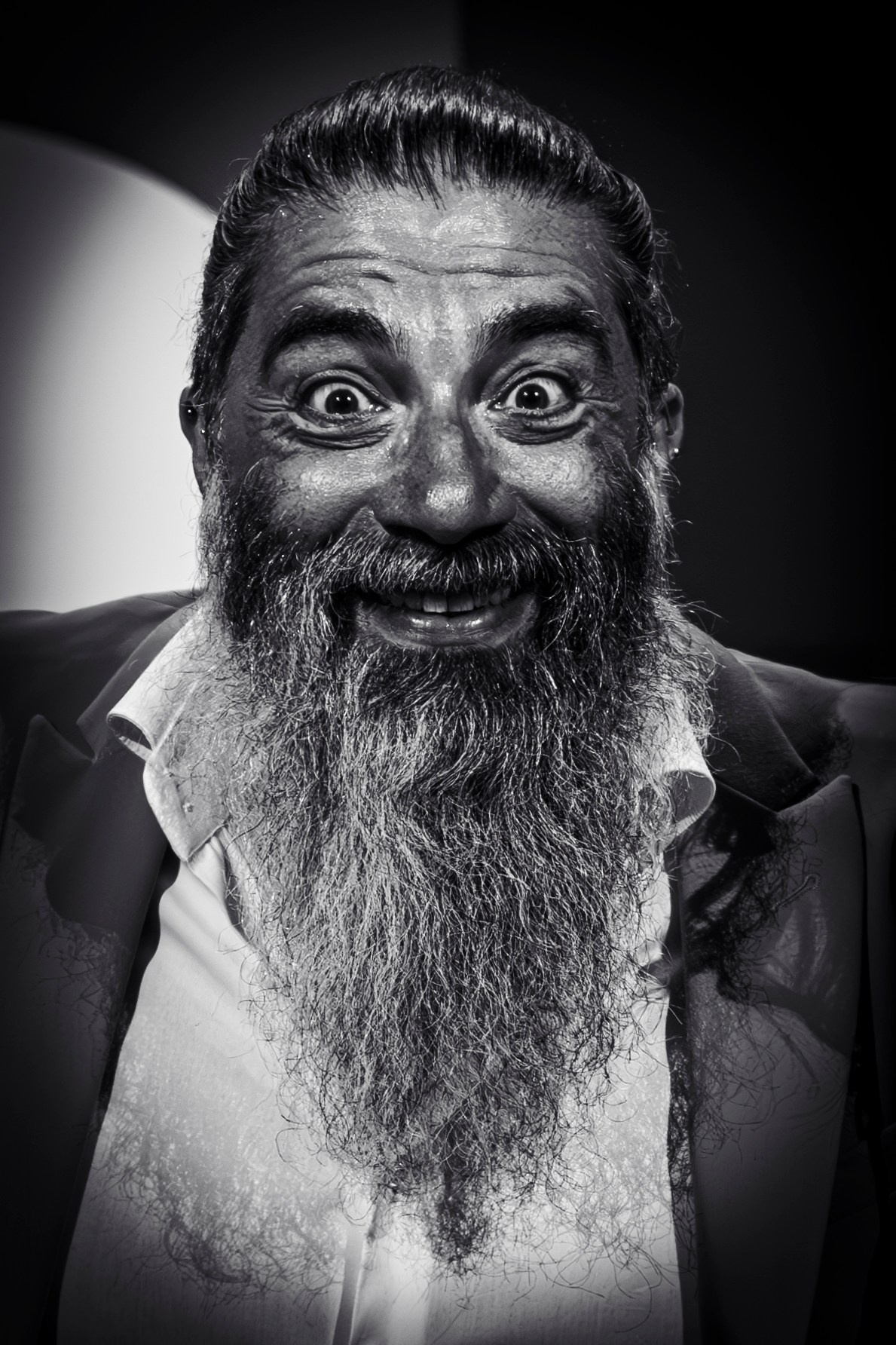 Azienda AVE 120° Compleanno Reportage. “Gianmaria Coscia fotografo per passione”