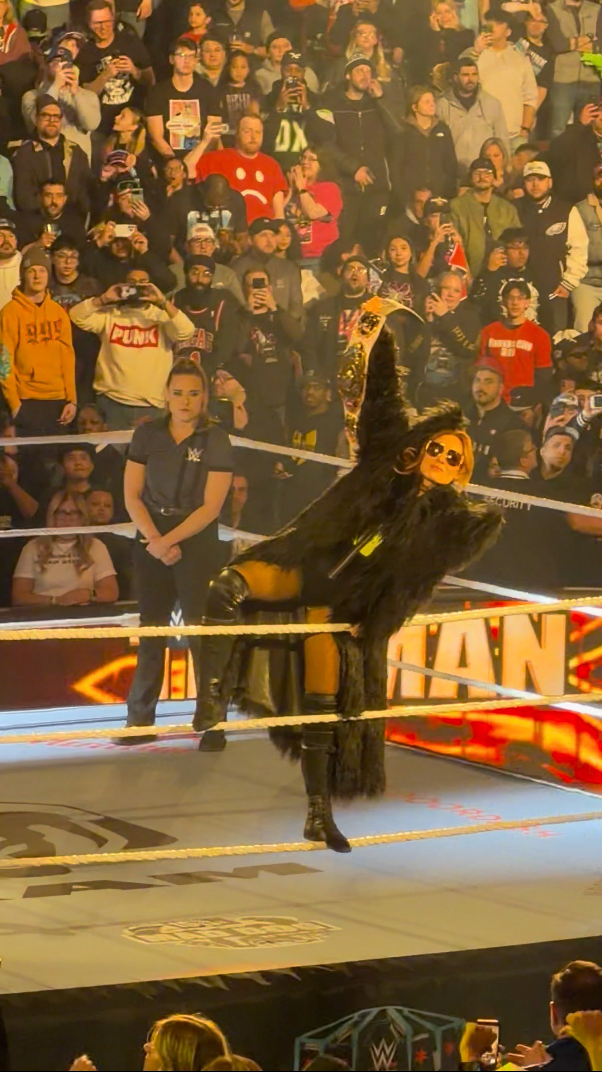 Mario Brown’s Lens Work