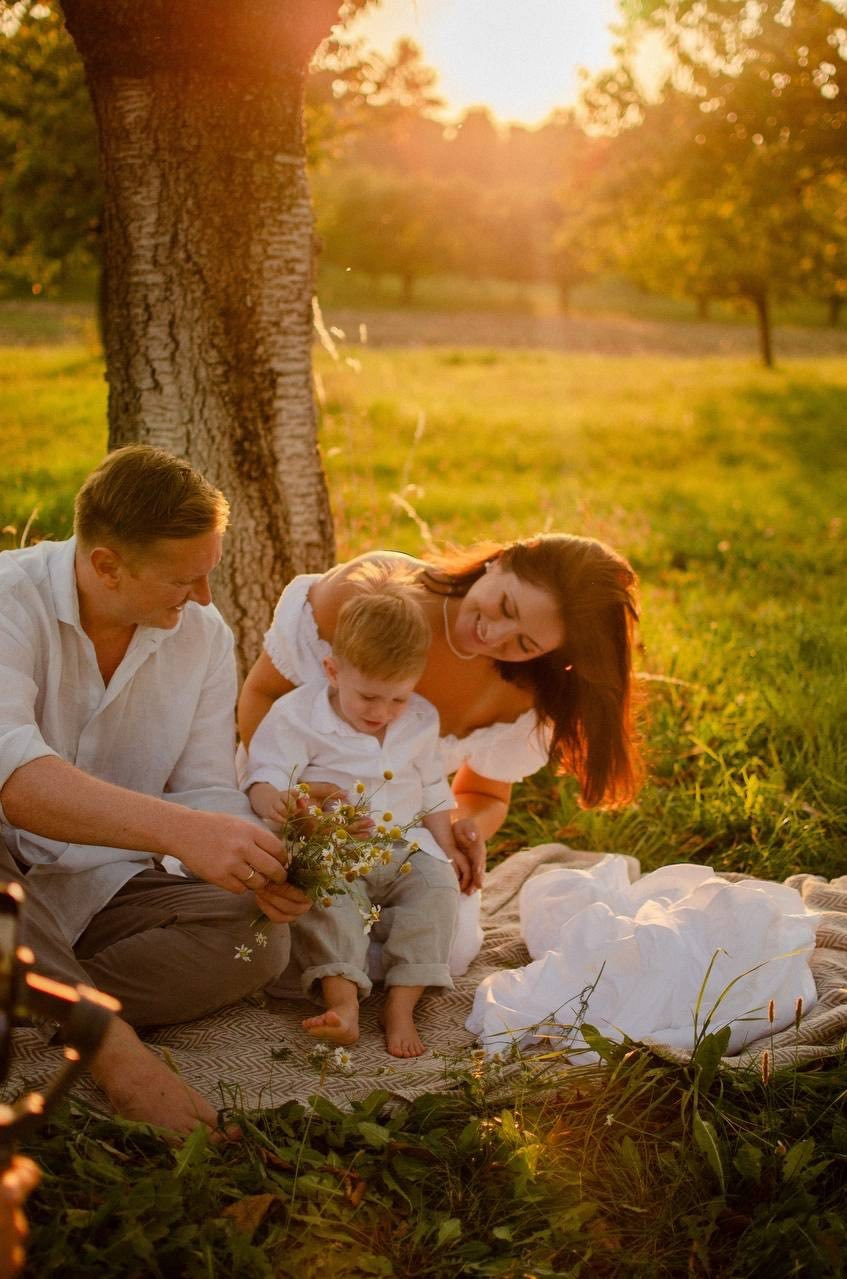 Katya & Denis. Everwarm Photo and Video Studio