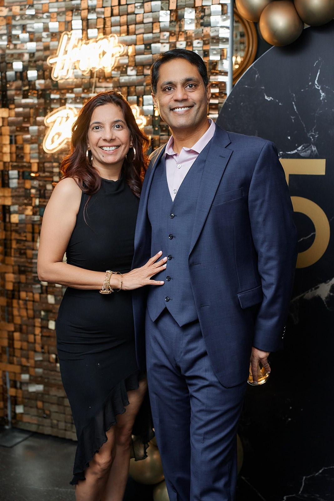 50th Anniversary. Professional Wedding and event photographer USA New York