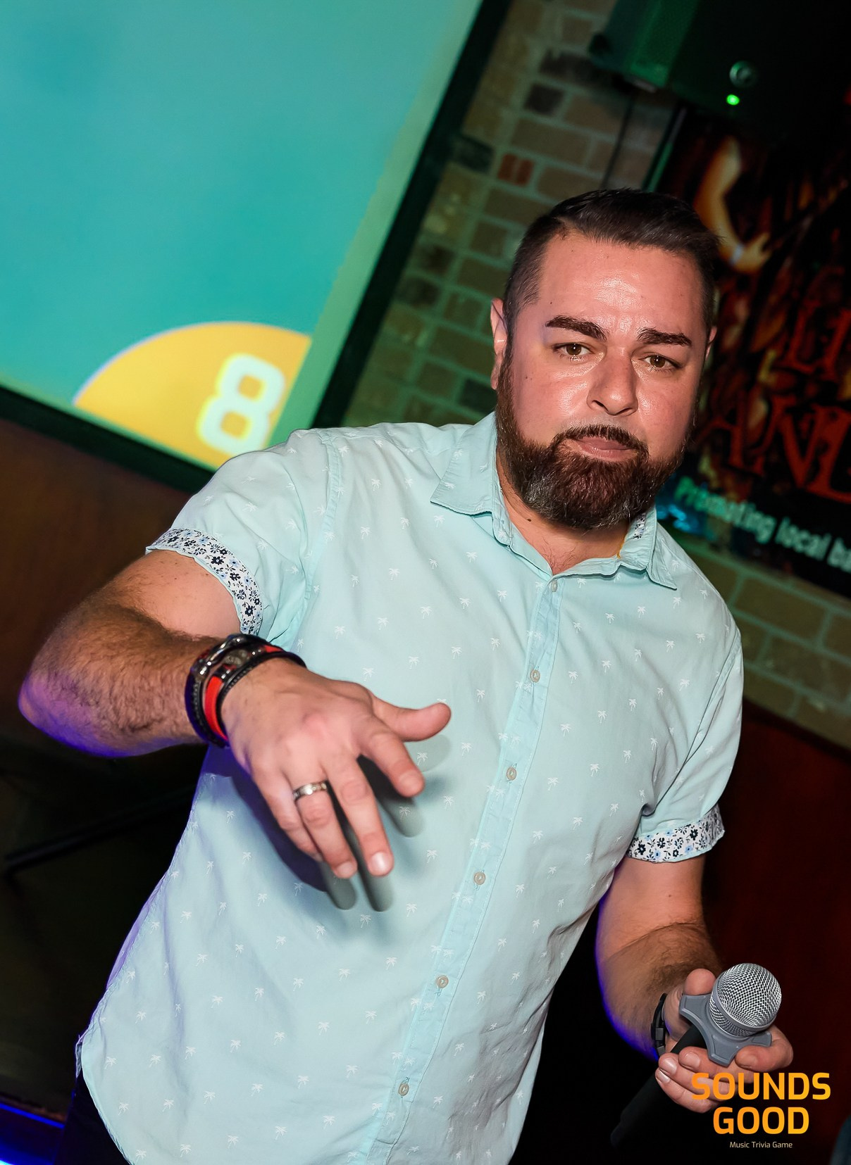 SOUNDS GOOD#3. Photographer Julia Makoveeva