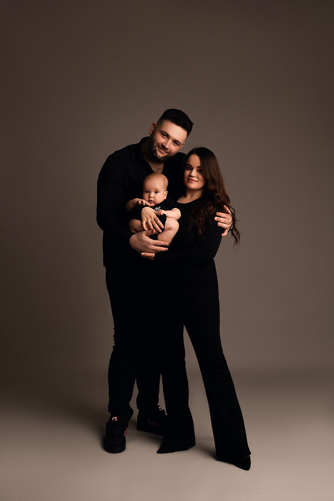 Sesja rodzinna. VideofotKA.pl