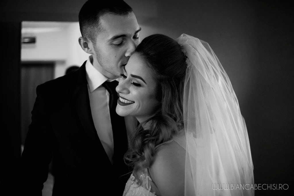 Fotograf profesionist nunta Constanta. Bianca Bechisi - Fotograf profesionist Constanta
