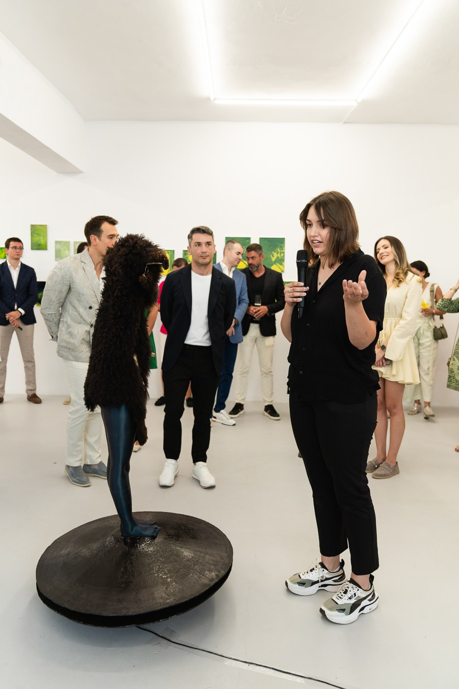 Fotografii Gale — Expoziții — Sponsori. Fotograf Corporate Business