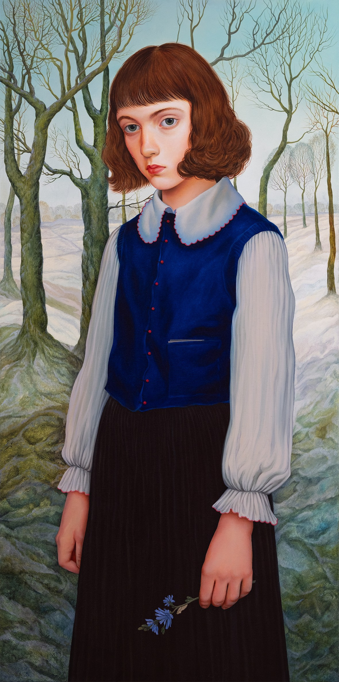 Metamorphosis. ELEN BEZHEN