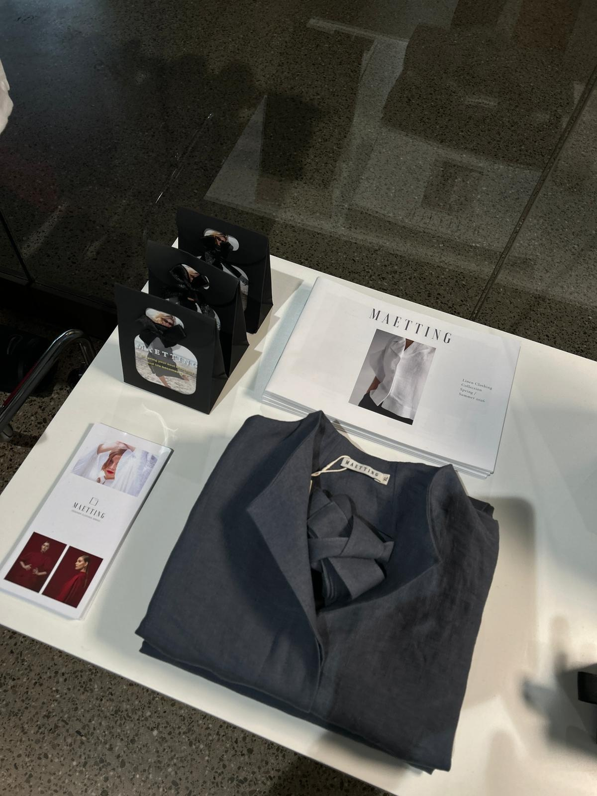 POP UP STORE NÜRNBERG. Lms-mode.com