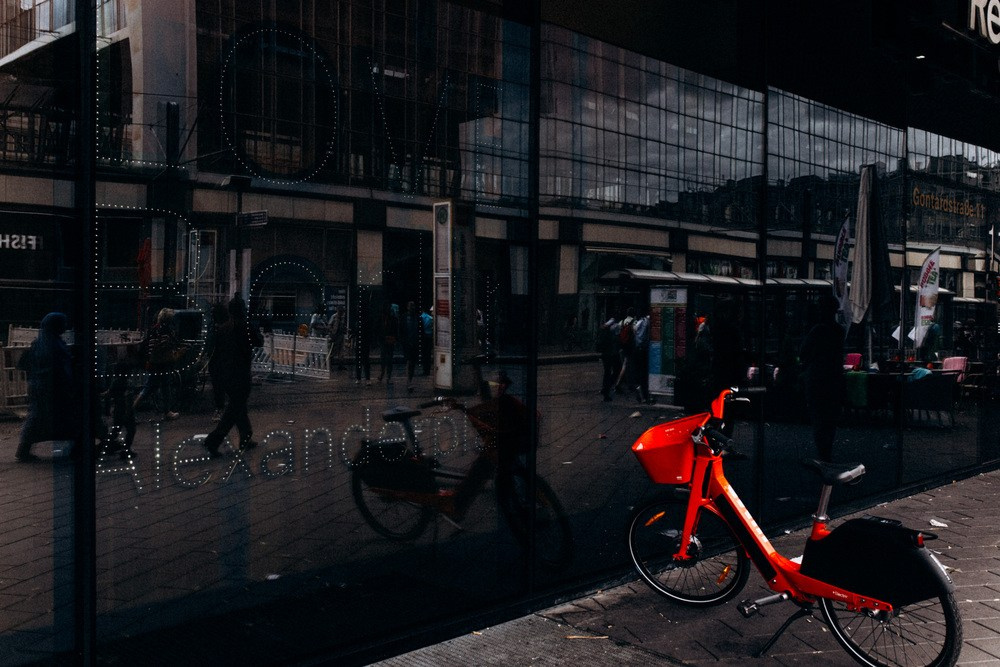 Berlin 🇩🇪. Photokostin.com