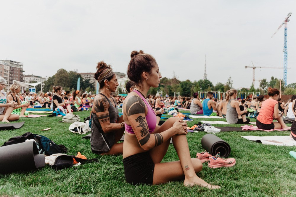 Milano 🇮🇹. Photokostin.com