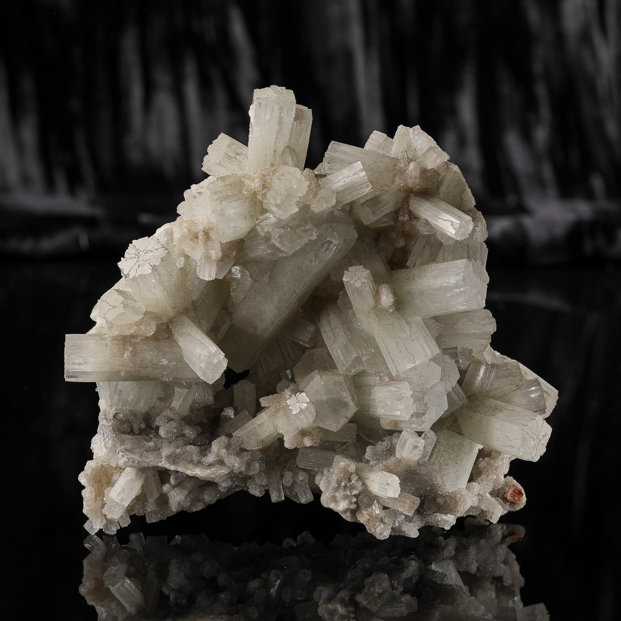Minerals. The-yan.com