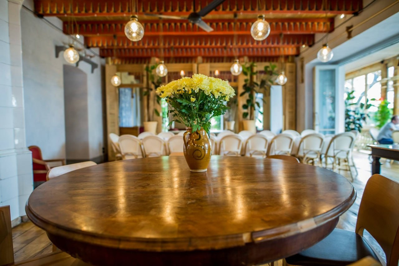 Keto and Kote. Главная