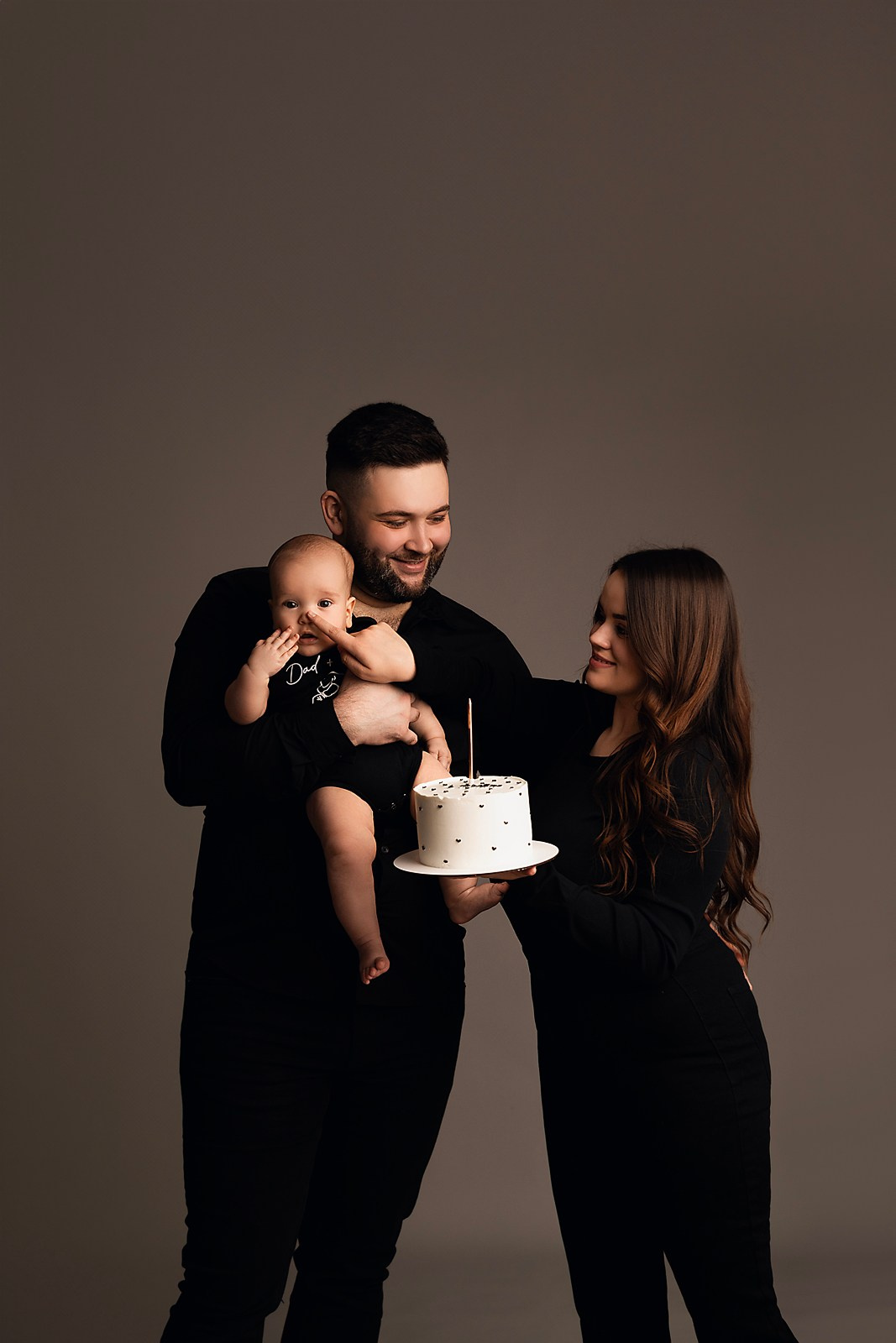 Sesja rodzinna. VideofotKA.pl