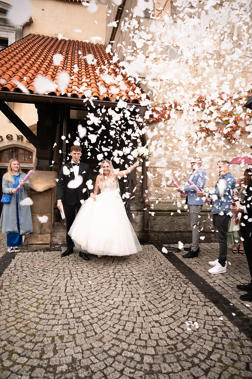 Alisa & Jakub. VideofotKA.pl