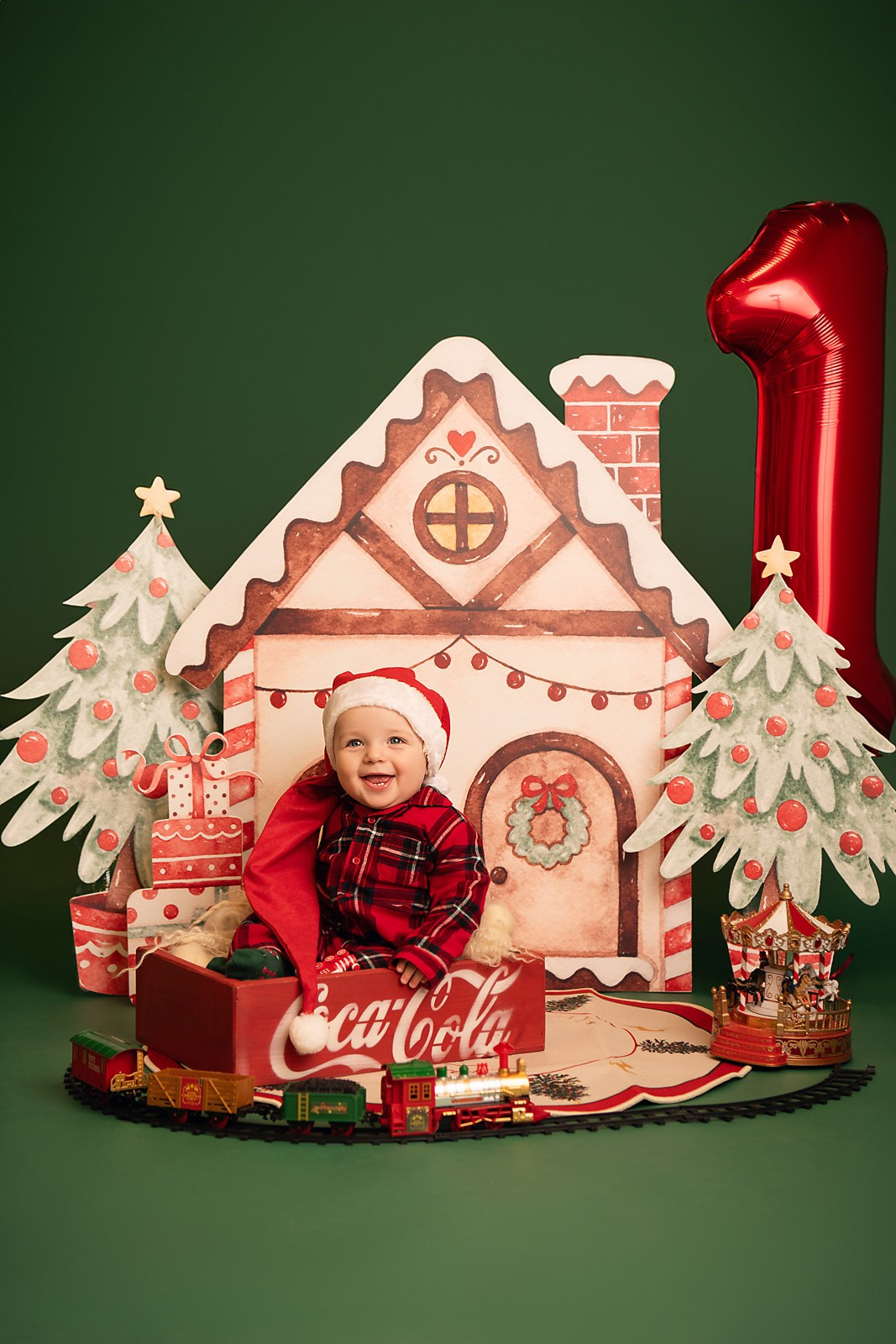 Sesja urodzinowa. VideofotKA.pl