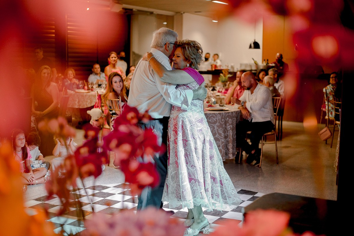 Waldeana - 70 anos. Fotógrafa de Eventos em São Paulo e Sorocaba Kika Damasceno
