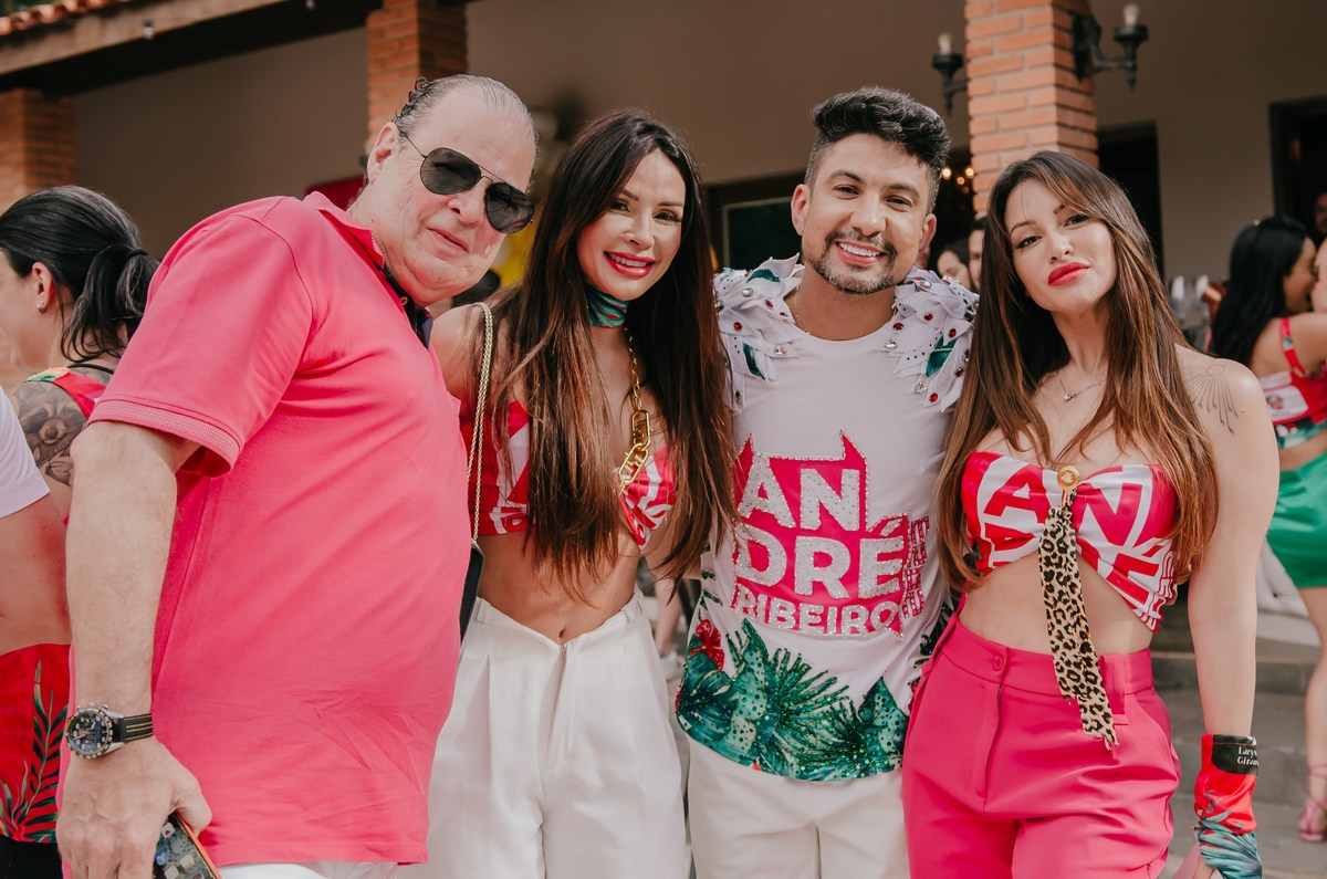 Micareta Massa - André Ribeiro. Fotógrafa de Eventos em São Paulo e Sorocaba Kika Damasceno