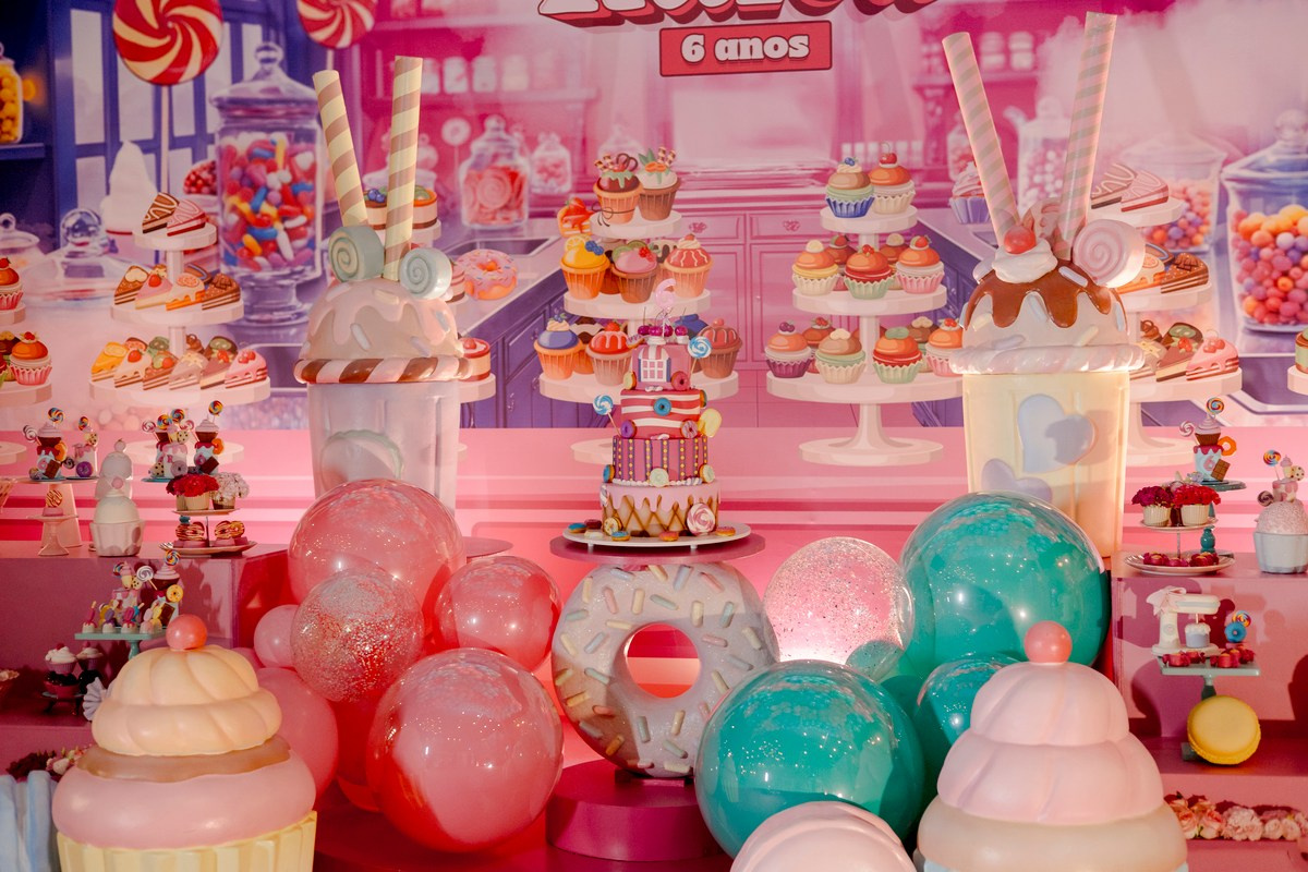 Raica - 6 anos. Fotógrafa de Eventos em São Paulo e Sorocaba Kika Damasceno